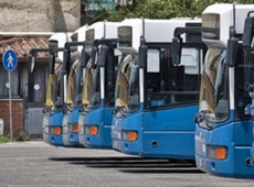 Trasporti, dalla Regione ok all’acquisto di altri 120 nuovi autobus