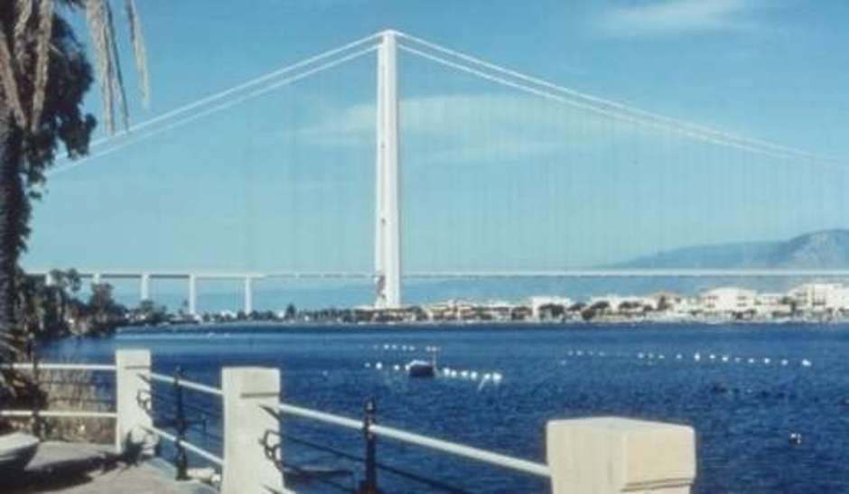 Ponte Sullo Stretto Salvini Incontra Gli Ingegneri Piena Condivisione