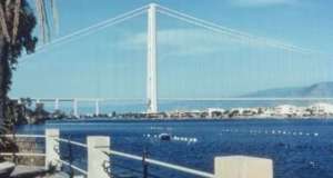 Ponte sullo Stretto, si accelera di nuovo, via libera dal Consiglio dei Ministri a una nuova delibera Iropi