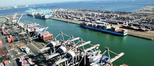 In ballo le nomine al Comitato di gestione del Porto di Augusta