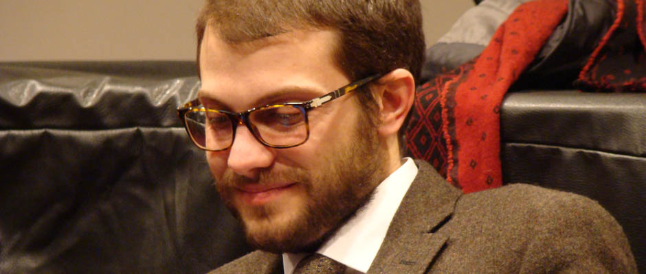 Verso il congresso regionale del Pd, Raciti: 