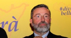 Arrestato Angelo Pizzuto, blitz questa mattina, l’accusa è di corruzione