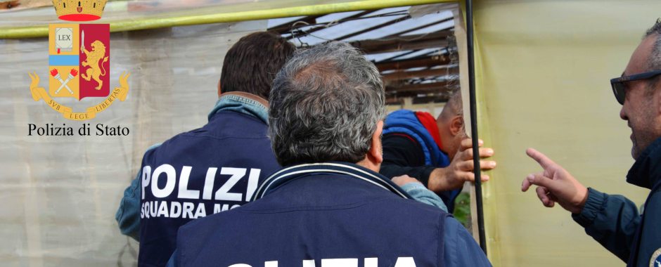 Due donne sono state arrestate a Ragusa