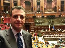 Gianfranco Miccichè candidato all’Ars? Minardo, “Coalizione farà la propria riflessione”