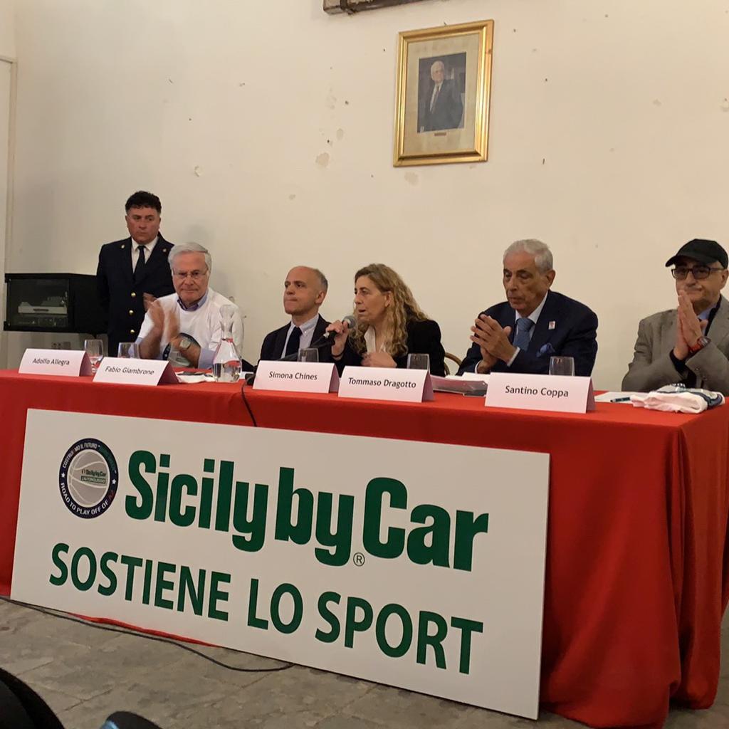 Guido grenn Andros basket