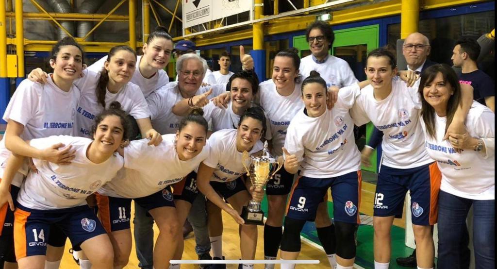 androsbasket serie a1