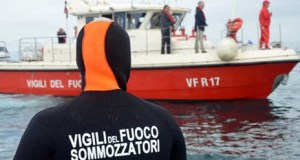 Orrore all’Arenella, recuperati due corpi in mare