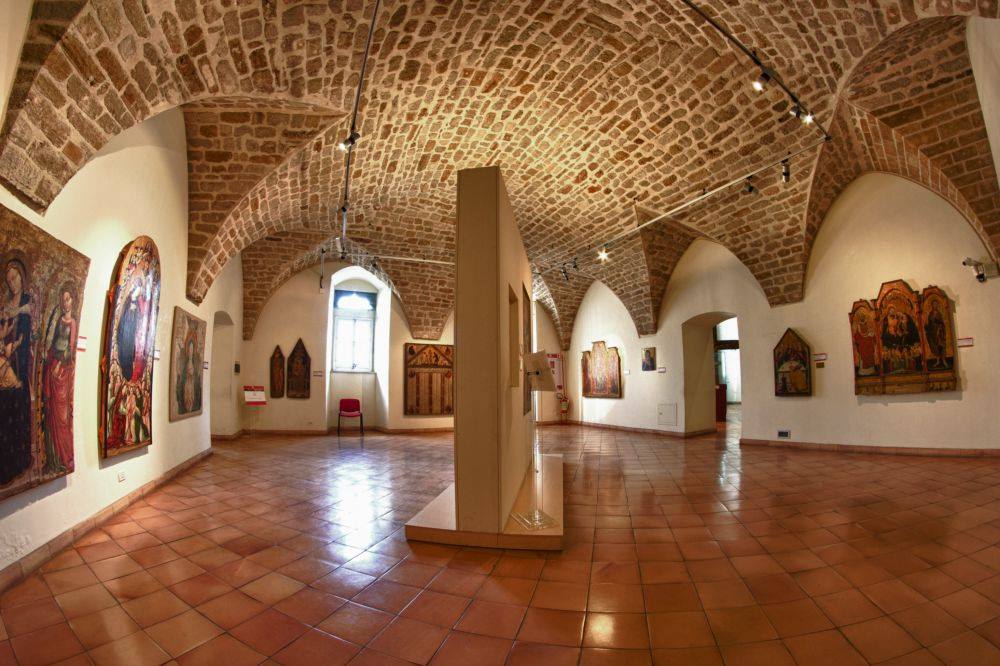 Riapre il Museo Diocesano di Palermo con un nuovo allestimento (VIDEO ...