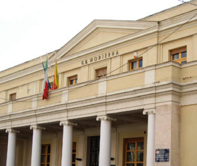 Danno Erariale Da 3 Milioni All Asp Di Ragusa La Corte Dei Conti 