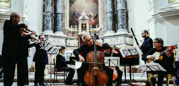 Tutto Pronto Per La Quinta Edizione Di Castelbuono Classica Ad 