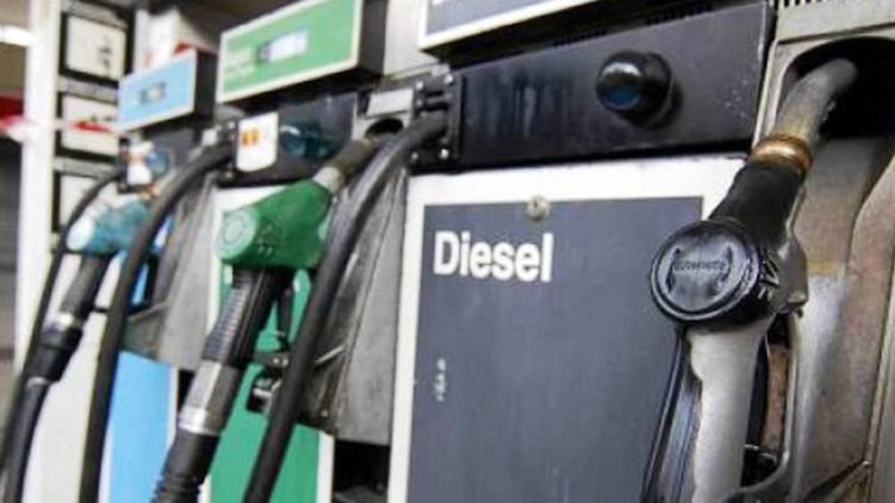 Schizzati i prezzi del carburante