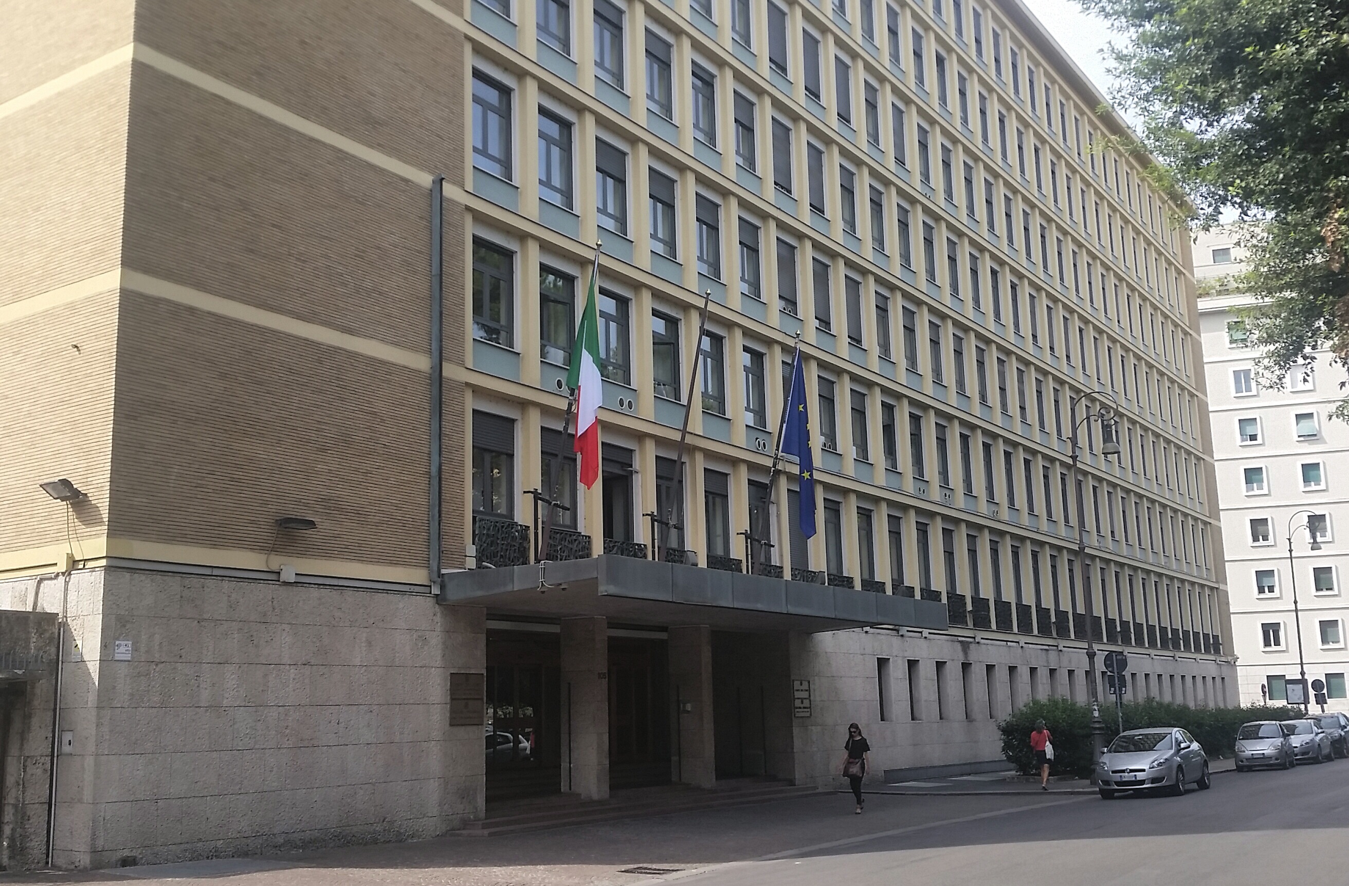 Circuito Grandi Eventi La Corte Dei Conti Archivia Ipotesi Danno 