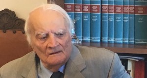 E’ morto a Palermo Bruno Contrada, aveva 94 anni