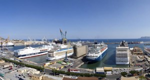 L’Autorità portuale di Palermo assume 4 impiegati a tempo indeterminato