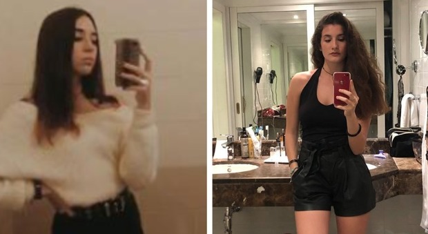 Gaia Vonfreymann e Camilla Romagnoli 1