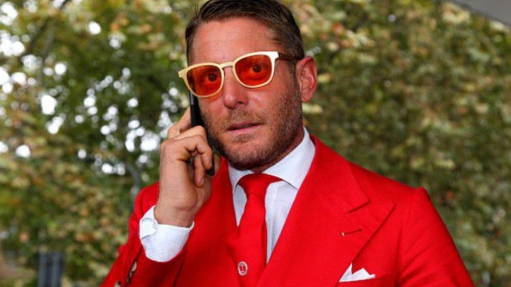 Lapo Elkann
