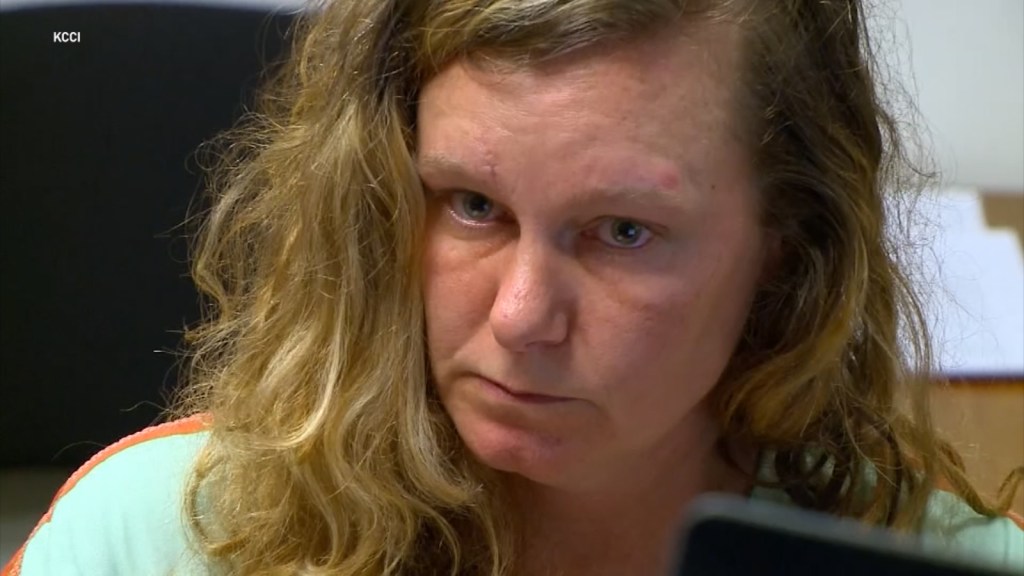 Nicole Marie Poole Frankline 2