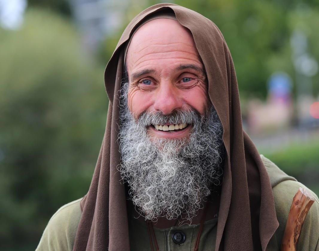 Cittadinanza onoraria di Godrano al missionario Biagio Conte - BlogSicilia  - Ultime notizie dalla Sicilia