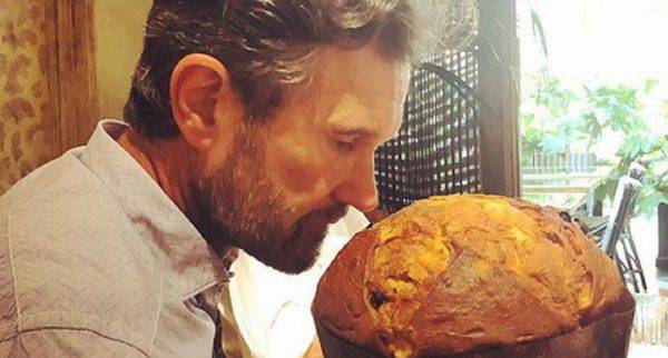 carlo cracco panettone