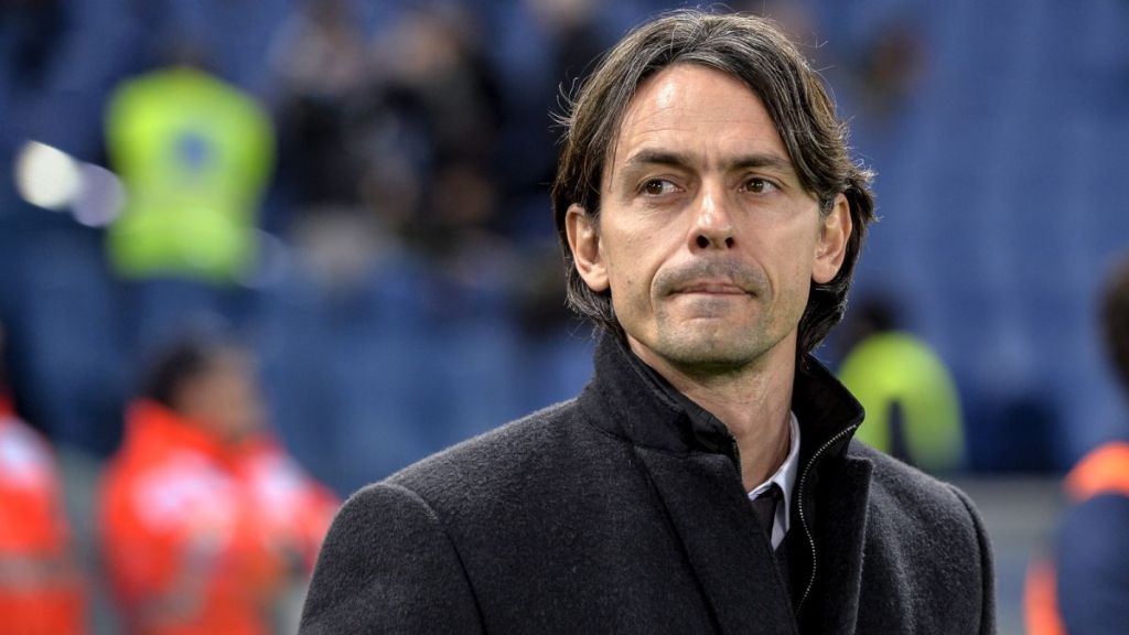 Pippo Inzaghi