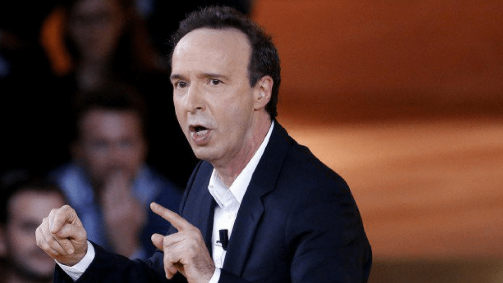 Roberto Benigni