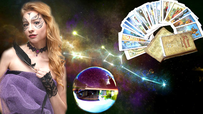 Cartomanzia Italia - Lettura carte online a basso costo