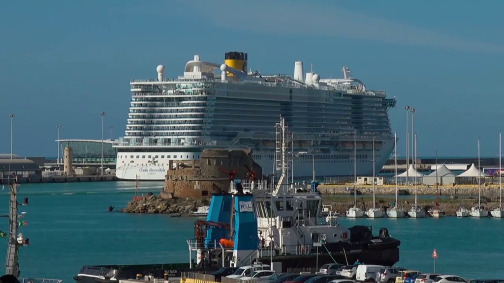 coronavirus civitavecchia