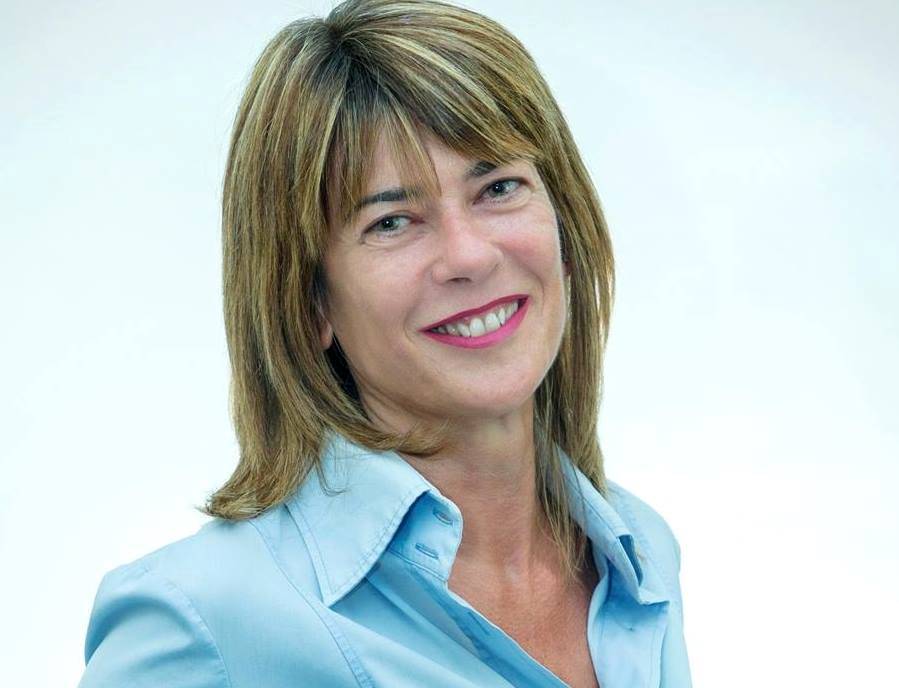 La deputata Elvira Amata nuovo capogruppo all'Ars di Fratelli d'Italia BlogSicilia Ultime