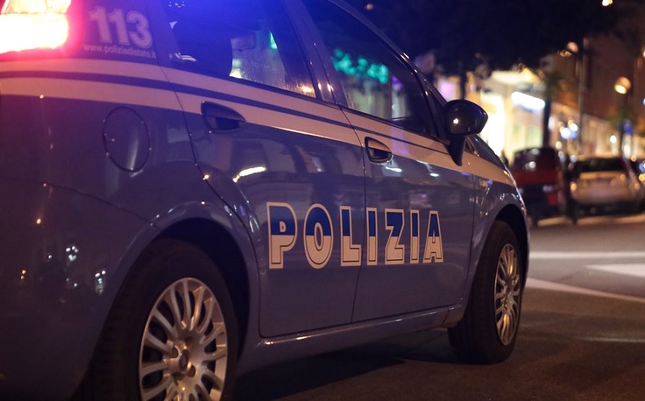 Rapinatori In Azione In Zona Oreto Ed In Via Ernesto Basile Nel Mirino 