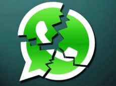 WhatsApp down, problemi anche su Facebook, Instagram e Messenger