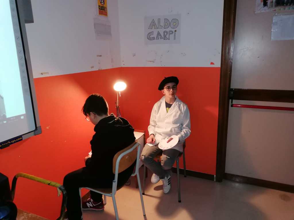 giornata della memoria