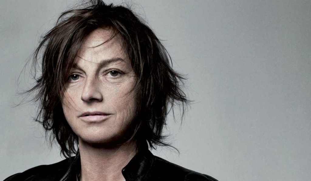 GIanna Nannini