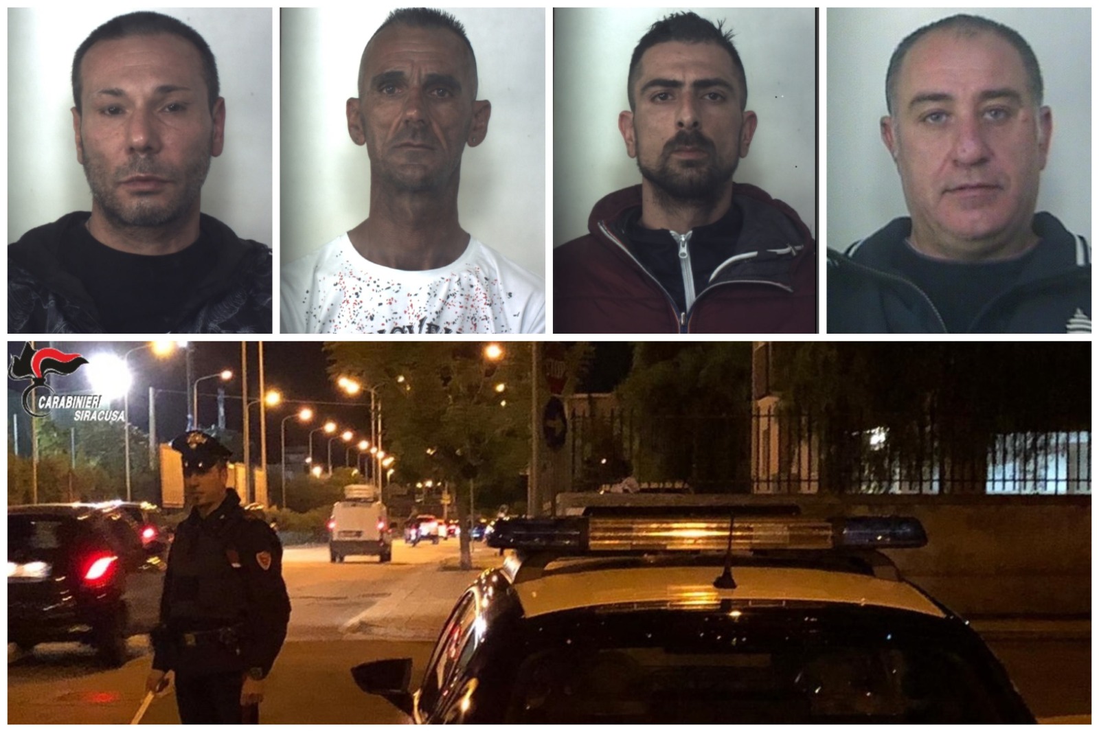 Mafia e droga, chiesti 44 anni di carcere per il clan Bronx