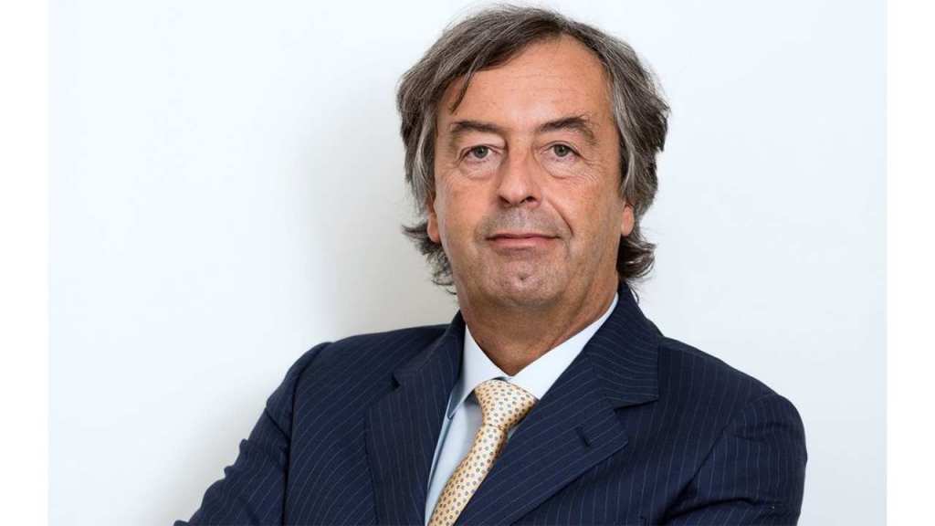 Il virologo Roberto Burioni.