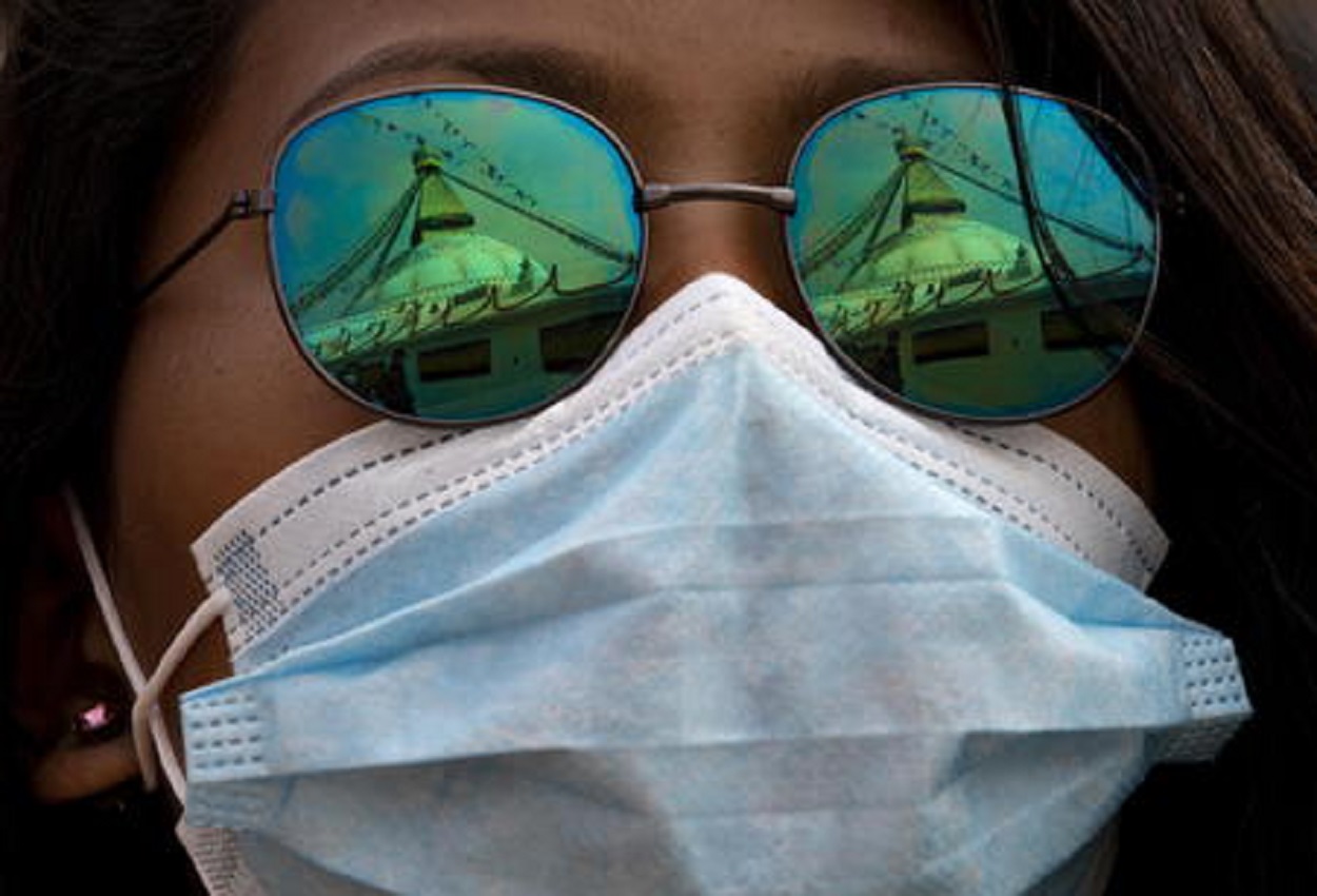 Mascherine e Coronavirus, tra bufale e idee bizzarre, facciamo chiarezza -  BlogSicilia - Ultime notizie dalla Sicilia