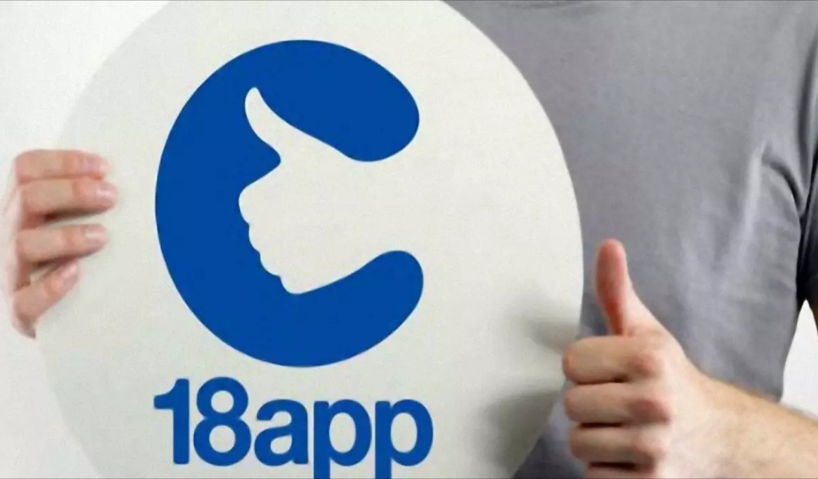 18app, da oggi è possibile richiedere il Bonus cultura per i 2001 ...