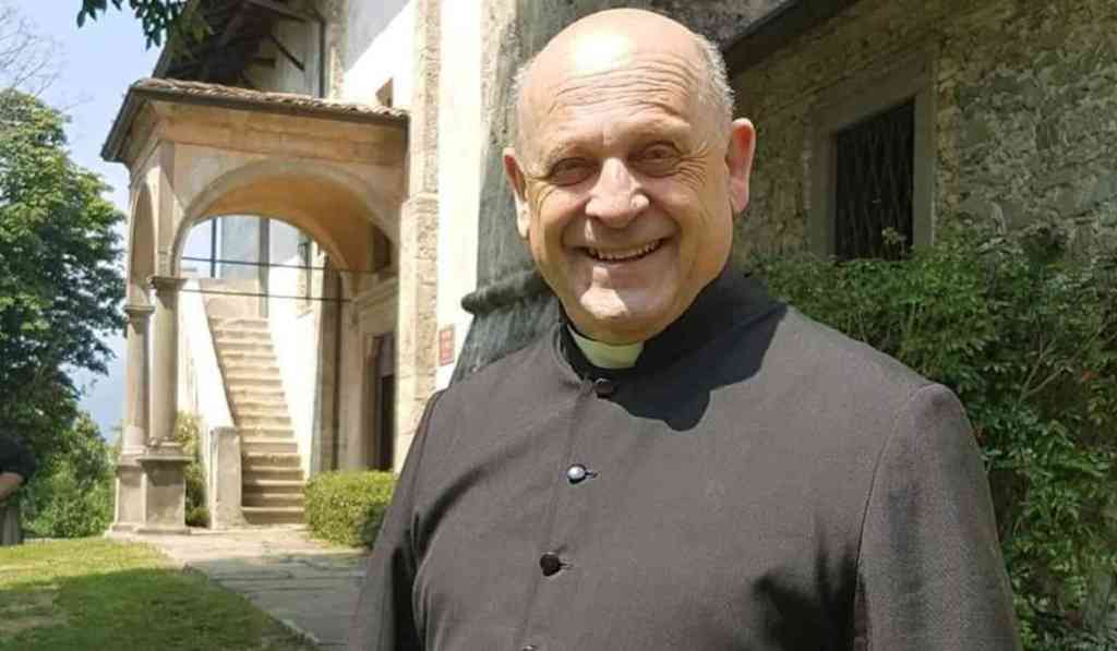 Don Giuseppe Berardelli