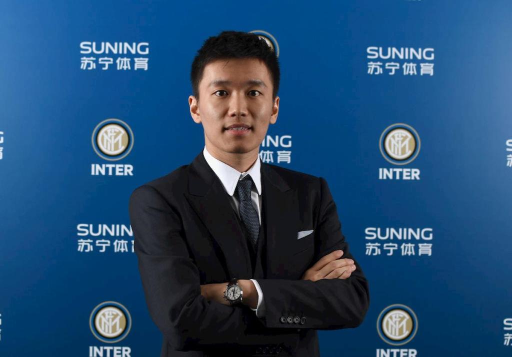 Inter Zhang
