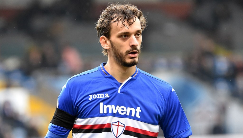 Manolo Gabbiadini