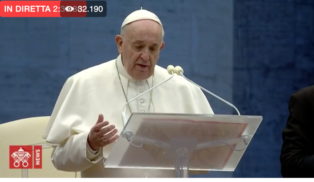 Papa Francesco