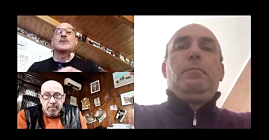 Vincenzo Positivo Cinisi