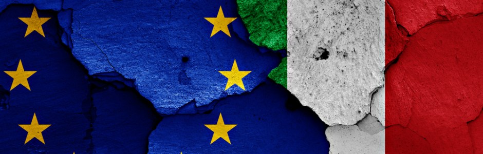 Elezioni europee, ecco liste e tutti i candidati del collegio 5 Isole Sicilia Sardegna