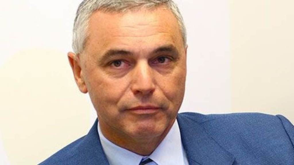 Giorgio Palù, presidente di AIFA.
