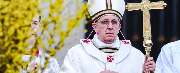 Papa Francesco all’Europa: “Non è questo il tempo di pensare ai propri interessi”