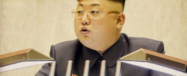 Corea del Nord – Dittatore ultimamente assente, possibili complicazioni dopo un intervento