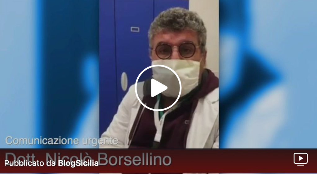 Dott Borsellino