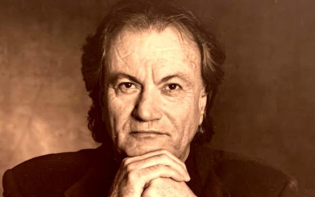 Sergio Rossi