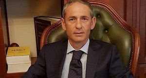 L’addio di Calderone a Forza Italia, da Micciché e Falcone: “Dispiacere e riflessioni necessarie”