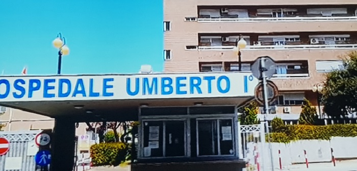 Ospedale Umberto I di Siracusa