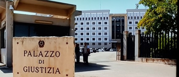 Tribunale di Siracusa